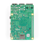 Raspberry Pi 4 Model B, 4GB Quad Core 64 Bit Computer with Bluethooth, WiFi, USB 3.0, PoE Enabled