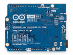 Arduino® UNO R4 WiFi