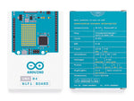 Arduino® UNO R4 WiFi