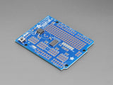 Adafruit 16-Channel 12-bit PWM/Servo Shield - I2C interface