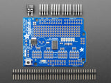 Adafruit 16-Channel 12-bit PWM/Servo Shield - I2C interface