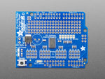 Adafruit 16-Channel 12-bit PWM/Servo Shield - I2C interface