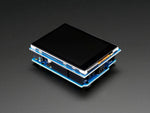 2.8" TFT Touch Shield for Arduino with Capacitive Touch