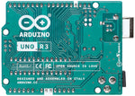 Arduino Uno Rev3 Microcontroller Programmable Development Board