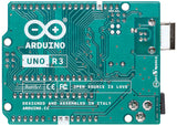 Arduino Uno Rev3 Microcontroller Programmable Development Board