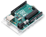 Arduino Uno Rev3 Microcontroller Programmable Development Board