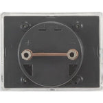 Analog Voltage Meter 0-150V (2.4" x 1.9")