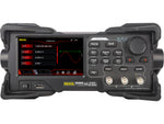 Rigol 2 Channel, 50 MHz Function/Arbitrary Waveform Generator, Model DG2052