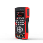 Digital Multimeter with Data Storage Oscilloscope, True RMS, 10MHz Bandwidth, Storage Scope