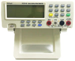 Bench Digital Multimeter with Function Generator and RS-232 Computer Interface