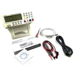 Bench Digital Multimeter with Function Generator and RS-232 Computer Interface