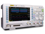 Rigol DS1074Z Plus 70 MHz Digital Oscilloscope with 4 Channels, 16 Digital Channels