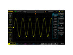 Rigol DS1074Z Plus 70 MHz Digital Oscilloscope with 4 Channels, 16 Digital Channels