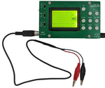 Assembled Pocket Oscilloscope, 1MHz Bandwidth, Single Channel (DSO062)