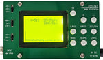 Assembled Pocket Oscilloscope, 1MHz Bandwidth, Single Channel (DSO062)