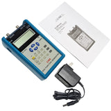 GME 20MHz Handheld Portable High Precision Dual Channel DDS Signal Function Generator (FG-2020)