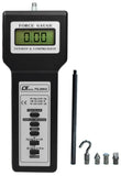 Electronic Digital Force Gauge with 20kg Range and 0.01kg Resolution (FG-20KG)