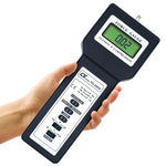 Electronic Digital Force Gauge with 20kg Range and 0.01kg Resolution (FG-20KG)