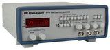 BK Precision 5MHz, 1 Channel Function Generator with Digital Display, Model 4011A