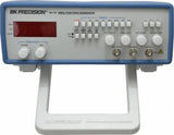 BK Precision 5MHz, 1 Channel Function Generator with Digital Display, Model 4011A