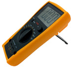 3-1/2 Digit LCD Display Digital Capacitance Meter, Model C350