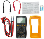 3½ Digit Digital Capacitance, Resistance, and Inductance LCR Meter / Tester, Model LCR200