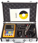 Owon Handheld Digital Storage Oscilloscope and Digital Multimeter, 20MHz, 2 Channels, 100MS/s Sample Rate (HDS1022M-N)