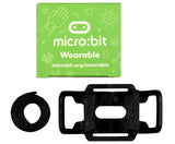 Microbit Wearable Accessory, micro:bit Wearable (Single) - AVAILABLE March 2025