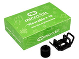 Microbit Wearable Accessory, micro:bit Wearable (Pack of 10) - AVAILABLE March 2025