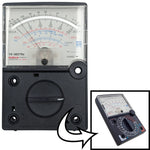 Replacement Meter Movement Front Piece for 01AMK200 and 01AM360TRB