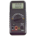 3½ Digit LCD Display Capacitance Meter, 9 Ranges from 200pF to 20mF