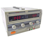 Variable Single Output DC Power Supply 0-30V @ 0-10A