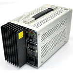 GW Instek DC Power Supply, 0-30V, 0-3A Dual Display, Model GPS 3030DD