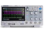 Siglent SDS1104X-U 100 MHz, 4 Channel Digital Oscilloscope