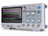 Siglent SDS1104X-U 100 MHz, 4 Channel Digital Oscilloscope