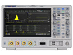 Siglent SDS2104X Plus - 100 MHz, 4 Channel Digital Super Phosphor Oscilloscope