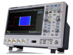 Siglent SDS2104X Plus - 100 MHz, 4 Channel Digital Super Phosphor Oscilloscope