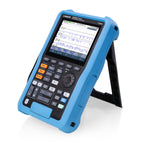 Siglent SHS810X Handheld Oscilloscope, 2 Channel, 100 MHz, 500 MS, CAT2 300 Vrms, SHS800X Series