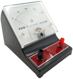 RSR Meter Movement Ammeter DC 0-200mA