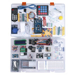 ELEGOO Mega R3 Project The Most Complete Ultimate Starter Kit with Tutorial Compatible with Arduino IDE