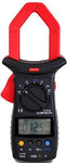 Uni-Trend UT205 Auto Ranging AC 1,000 Amp Clamp Meter, Back Light,Freq. Capacitance and Relative Measurement,Sinometer