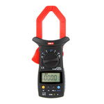 Uni-Trend UT205 Auto Ranging AC 1,000 Amp Clamp Meter, Back Light,Freq. Capacitance and Relative Measurement,Sinometer