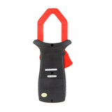 Uni-Trend UT205 Auto Ranging AC 1,000 Amp Clamp Meter, Back Light,Freq. Capacitance and Relative Measurement,Sinometer