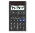 Casio FX-260 Solar II School Edition Calculator – No Fraction Key