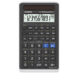 Casio FX-260 Solar II School Edition Calculator – No Fraction Key