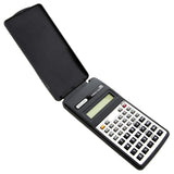 BAZIC Scientific Calculator, 56 Function w/ Flip Cover (3003)