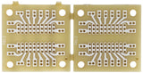 Prototyping Breadboards, 3.6" x 1.7" (Model PB-12)