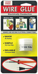 Electrically Conductive Wire Glue, 0.3 Fluid Ounce (9mL)