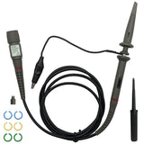 RSR Test Lead Kit, 60MHz Scope Probe, BNC to Alligator, BNC to IC Test Hook and More