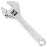 GreatNeck 6-Inch Adjustable Wrench (AW6C)